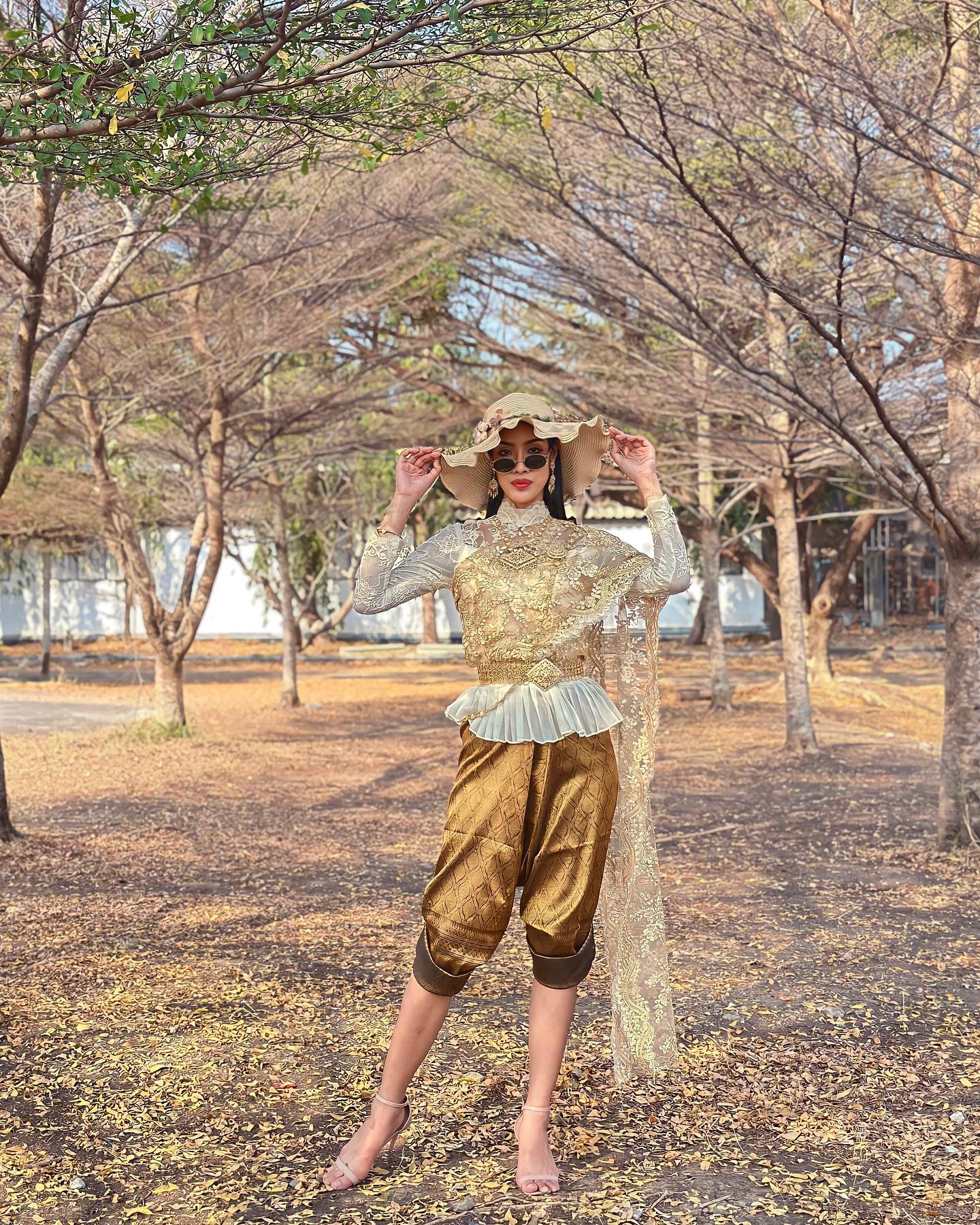 สแตมป์ ทานตะวัน